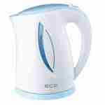 Чайник електричний для дому ECG RK 1758 Blue 1.7 літра
