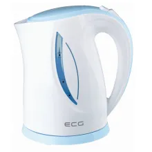 Чайник електричний для дому ECG RK 1758 Blue 1.7 літра