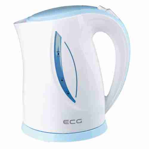 Чайник електричний для дому ECG RK 1758 Blue 1.7 літра