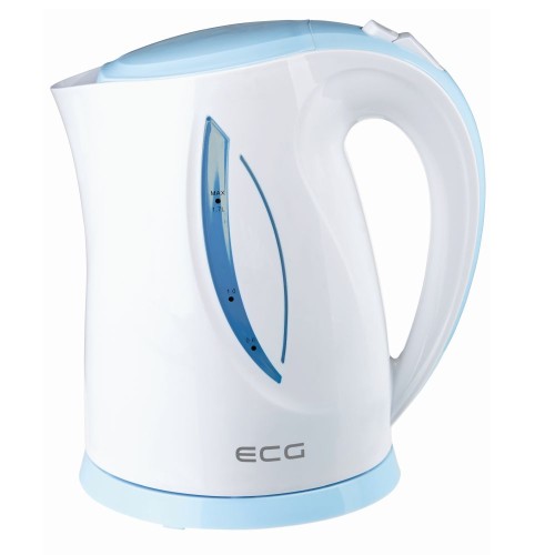 Чайник электрический  ECG RK 1758 Blue Чайник электрический  ECG RK 1758 Blue