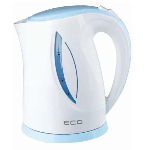 Чайник электрический  ECG RK 1758 Blue