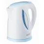 Чайник электрический  ECG RK 1758 Blue - фото № 3
