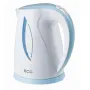 Чайник электрический  ECG RK 1758 Blue - фото № 4