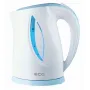 Чайник электрический  ECG RK 1758 Blue - фото № 5