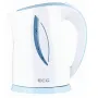 Чайник электрический  ECG RK 1758 Blue - фото № 2