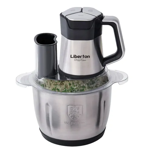 Подрібнювач Liberton LEG-1502