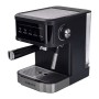 Кофеварка эспрессо рожковая SOKANY SK-04025 - фото № 1 Кофеварка эспрессо рожковая SOKANY SK-04025 - фото № 1