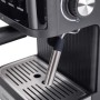 Кофеварка эспрессо рожковая SOKANY SK-04025 - фото № 7 Кофеварка эспрессо рожковая SOKANY SK-04025 - фото № 7