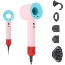 Фен-мультистайлер ENERGY MAX PH770PBL