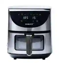 Мультипіч (аерогриль) SOKANY SK-10031