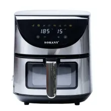 Мультипіч (аерогриль) SOKANY SK-10031