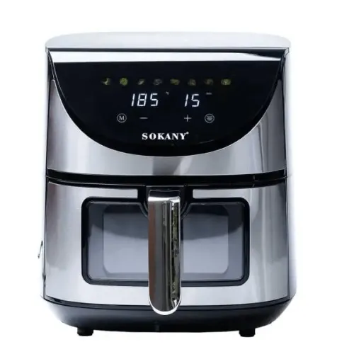 Мультипечь (аэрогриль) SOKANY SK-10031