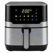 Мультипечь (аэрофритюрница)  SOKANY SK-10085