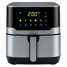 Мультипіч (аерогриль) SOKANY SK-10085