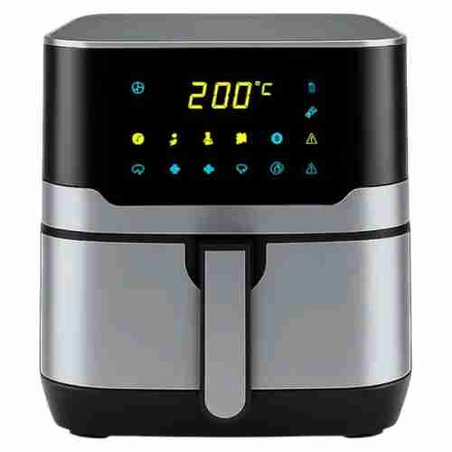 Мультипечь (аэрофритюрница)  SOKANY SK-10085