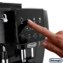 Кофемашина автоматическая DELONGHI ECAM 220.21.B - фото № 3