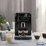 Кофемашина автоматическая DELONGHI ECAM 220.21.B - фото № 7