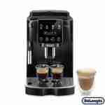 Кавомашина автоматична DELONGHI ECAM 220.21.B
