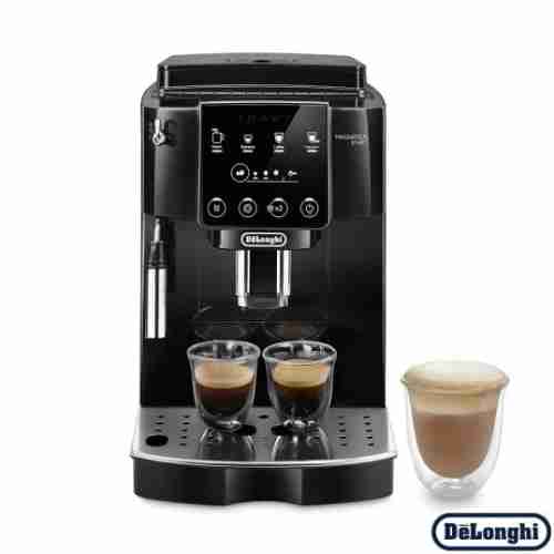 Кавомашина автоматична DELONGHI ECAM 220.21.B