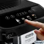 Кофемашина автоматическая DELONGHI ECAM 290.21.B - фото № 5