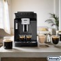 Кофемашина автоматическая DELONGHI ECAM 290.21.B - фото № 6 Кофемашина автоматическая DELONGHI ECAM 290.21.B - фото № 6
