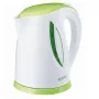 Чайник электрический  ECG RK 1758 Green - фото № 2