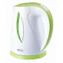 Чайник электрический  ECG RK 1758 Green - фото № 3