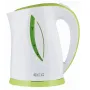 Чайник электрический  ECG RK 1758 Green - фото № 5