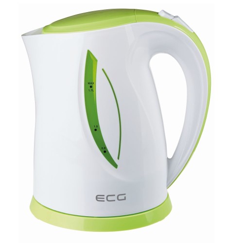 Чайник электрический  ECG RK 1758 Green Чайник электрический  ECG RK 1758 Green