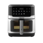 Мультипечь (аэрогриль) Liberton LAF-3211