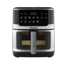 Мультипечь (аэрогриль) Liberton LAF-3211
