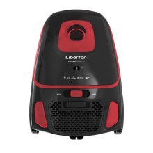 Пилосос мішковий Liberton LVC-4311