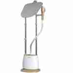 Отпариватель KUMTEL HMGSP-05 WHITE
