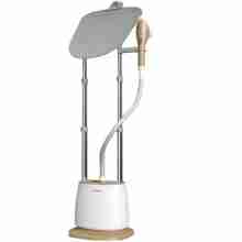 Отпариватель KUMTEL HMGSP-05 WHITE