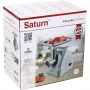 Мясорубка Saturn ST-FP0085 - фото № 7
