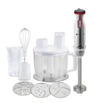 Блендер занурювальний Monte MT-1910W