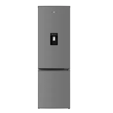 Холодильник EDLER ED-359DDS