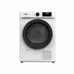 Сушильна машина з тепловим насосом EDLER EDF10HPD