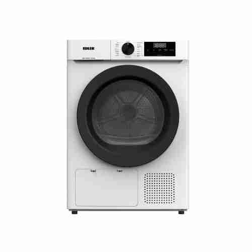 Сушильна машина з тепловим насосом EDLER EDF10HPD