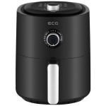 Мультипечь (аэрогриль) ECG AF 4000 Simply Fry