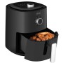 Мультипечь (аэрогриль) ECG AF 4000 Simply Fry - фото № 3