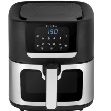 Мультипіч (аерогриль) ECG AF 8000 Crusty XL