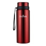 Термос 750 мл Maxmark MK-TRM8750RD Термос 750 мл Maxmark MK-TRM8750RD