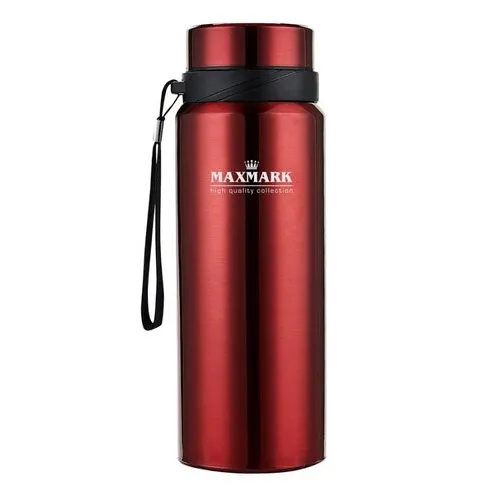 Термос 750 мл Maxmark MK-TRM8750RD