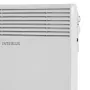 Конвектор підлогово-настінний до 15 м ² INTERLUX INCP-1077PR - фото № 3