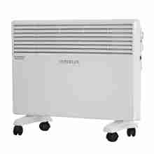 Конвектор підлогово-настінний до 15 м ² INTERLUX INCP-1077PR