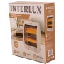 Обігрівач інфрачервоний INTERLUX INR-0800W - фото № 8 Обігрівач інфрачервоний INTERLUX INR-0800W - фото № 8