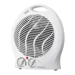 Тепловентилятор INTERLUX INH-2201