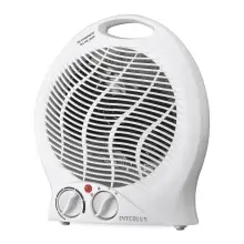 Тепловентилятор INTERLUX INH-2201