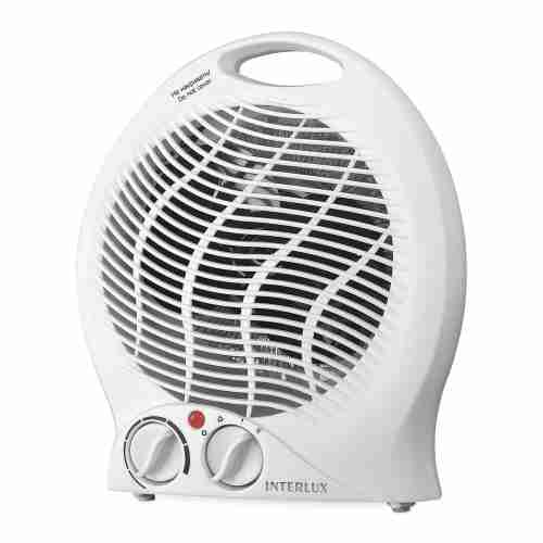 Тепловентилятор INTERLUX INH-2201